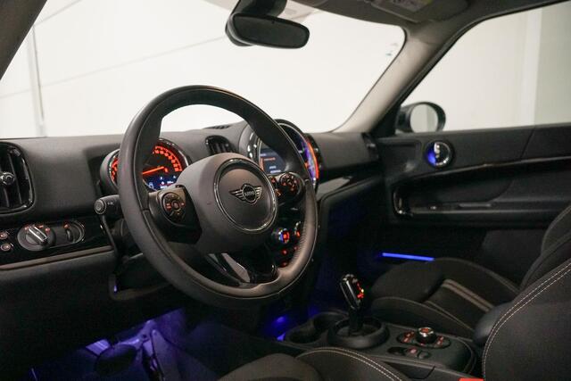 Mini COUNTRYMAN Mini 2.0 Cooper S ALL4 Achteruitrijcamera | Sportstoelen | Comfort Access