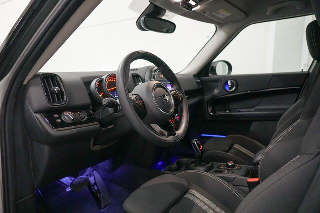 Mini COUNTRYMAN Mini 2.0 Cooper S ALL4 Achteruitrijcamera | Sportstoelen | Comfort Access