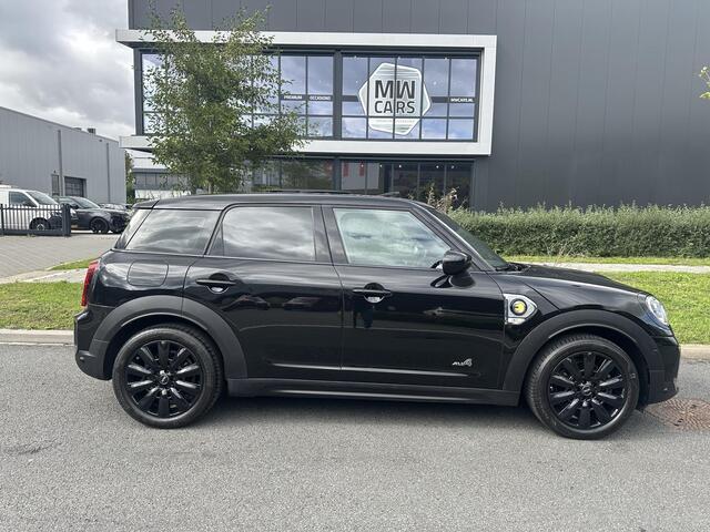 Mini COUNTRYMAN 2.0 Cooper SE ALL4 Pano, Leder, Keyless, Carplay