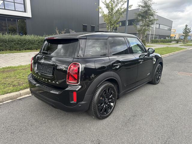 Mini COUNTRYMAN 2.0 Cooper SE ALL4 Pano, Leder, Keyless, Carplay