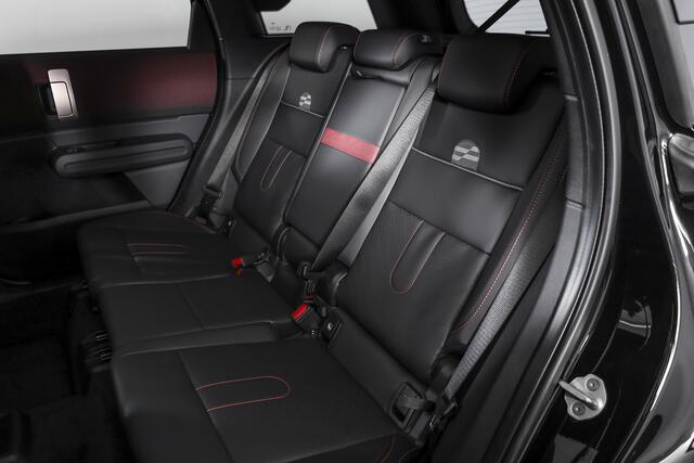 Mini COUNTRYMAN 1.5 C 170 PK John Cooper Works Pakket XL | S/K-Panodak | Dig. Cockpit | Adapt. Cruise | Elek. Stoel | Stoel-+Stuurverw. | Harman/Kardon | PDC | 360 Camera | NAV + App. Connect | ECC | Elek. Klep. | Elek. Trekhaak | LM 20" | 7885