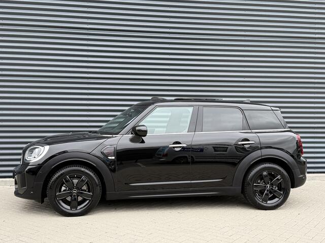 Mini COUNTRYMAN 1.5 Cooper One Northwood Pano/Leder/Camera