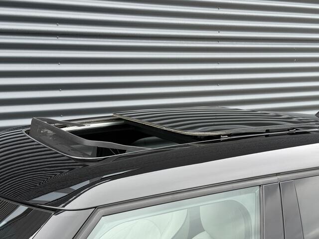 Mini COUNTRYMAN 1.5 Cooper One Northwood Pano/Leder/Camera