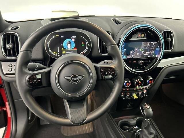 Mini COUNTRYMAN Mini 2.0 Cooper S E ALL4/Pano/Head up/18"/BTW/A.Camera