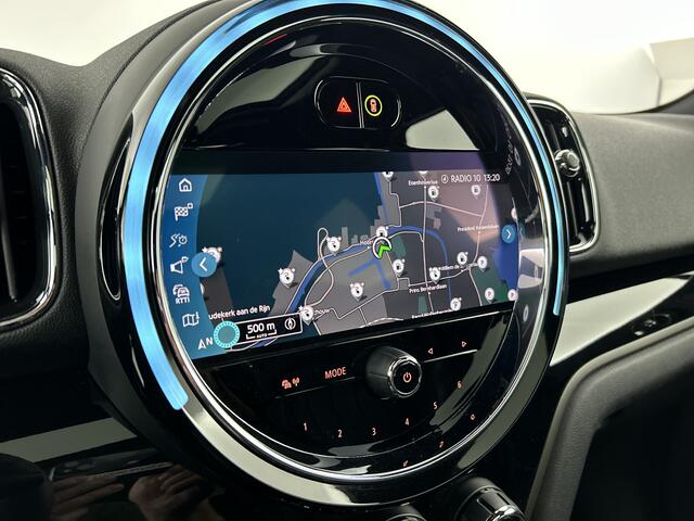 Mini COUNTRYMAN Mini 2.0 Cooper S E ALL4/Pano/Head up/18"/BTW/A.Camera