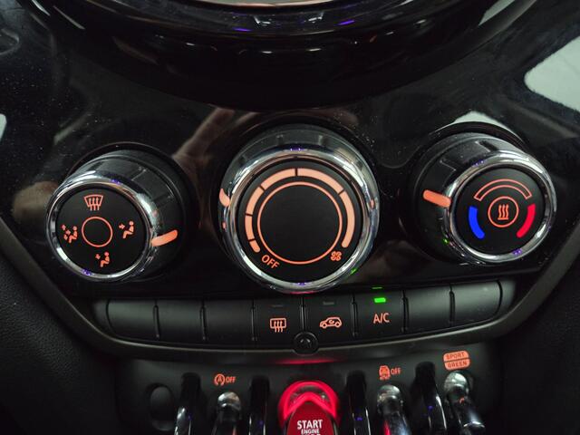 Mini COUNTRYMAN Mini 1.5 One Business Edition | Automaat | Navi | Camera |*