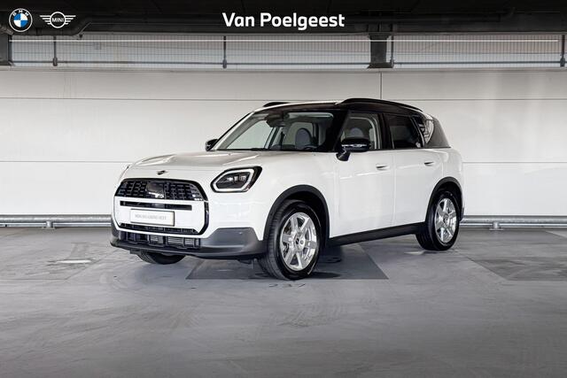 Mini COUNTRYMAN 1.5 C Classic M Plus