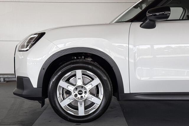 Mini COUNTRYMAN 1.5 C Classic M Plus