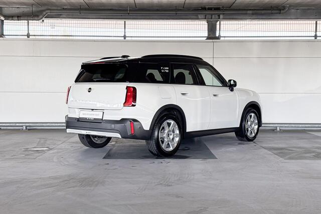 Mini COUNTRYMAN 1.5 C Classic M Plus