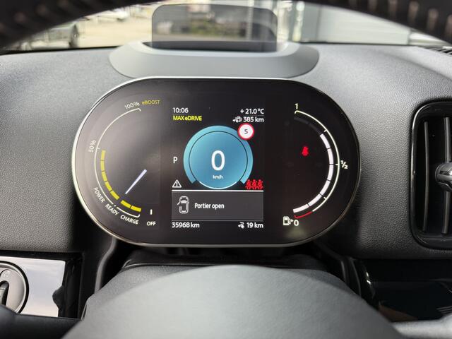 Mini COUNTRYMAN 2.0 Cooper S E ALL4 John Cooper Works