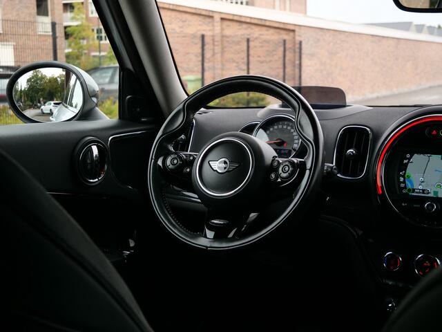 Mini COUNTRYMAN Mini 2.0 192pk Cooper S ALL4 Chili Automaat Harman Kardon / Leder / Trekhaak / Adaptive cruise