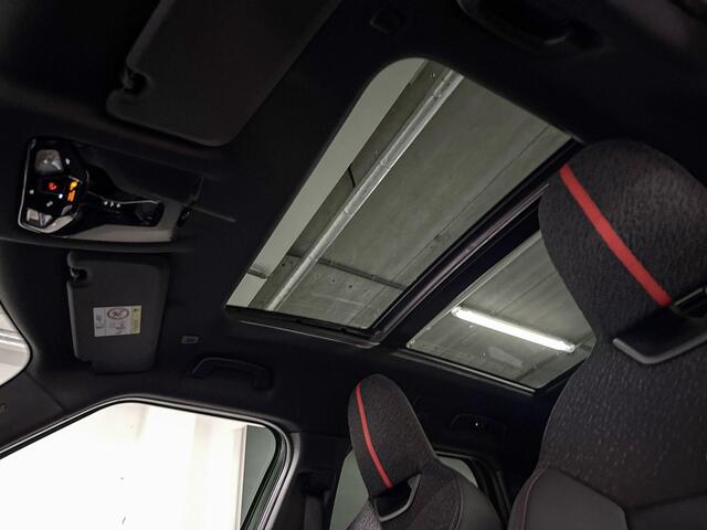 Mini COUNTRYMAN SE ALL4 | John Cooper Works Uitvoering | Pakket XL | 20" JCW Flag Spoke 2-tone