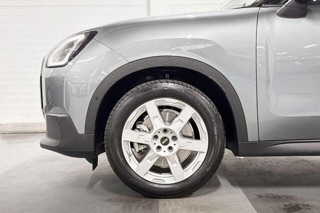 Mini COUNTRYMAN 1.5 C Classic M Plus