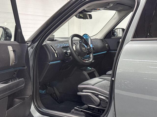 Mini COUNTRYMAN 1.5 C Classic M Plus