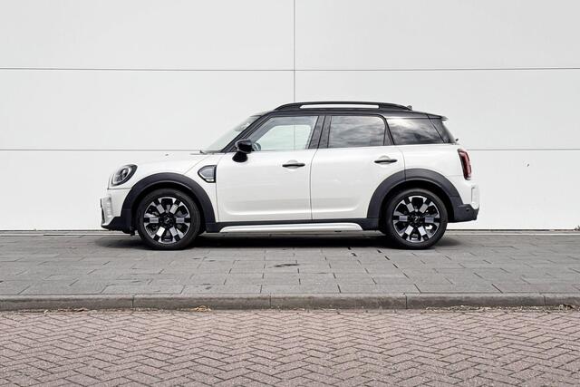 Mini COUNTRYMAN Cooper S Untamed Edition
