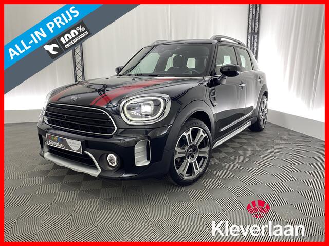 Mini COUNTRYMAN Mini 1.5 Cooper Business Edition Automaat | Apple Carplay | Navi | Cruise Control |