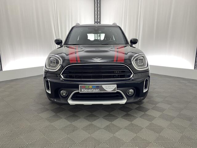 Mini COUNTRYMAN Mini 1.5 Cooper Business Edition Automaat | Apple Carplay | Navi | Cruise Control |