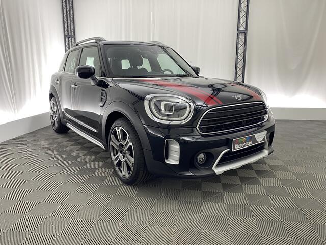 Mini COUNTRYMAN Mini 1.5 Cooper Business Edition Automaat | Apple Carplay | Navi | Cruise Control |