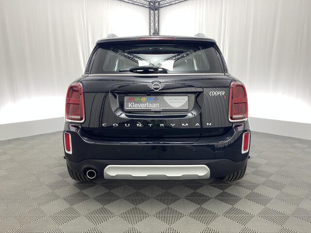 Mini COUNTRYMAN Mini 1.5 Cooper Business Edition Automaat | Apple Carplay | Navi | Cruise Control |