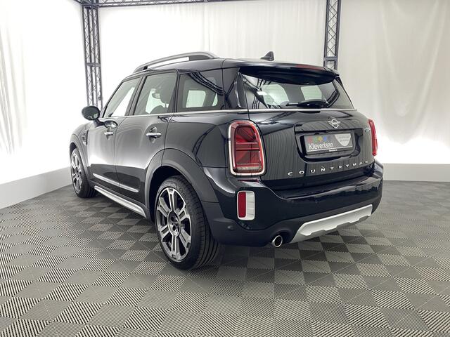 Mini COUNTRYMAN Mini 1.5 Cooper Business Edition Automaat | Apple Carplay | Navi | Cruise Control |
