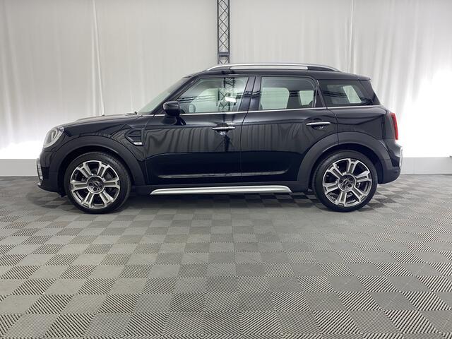 Mini COUNTRYMAN Mini 1.5 Cooper Business Edition Automaat | Apple Carplay | Navi | Cruise Control |