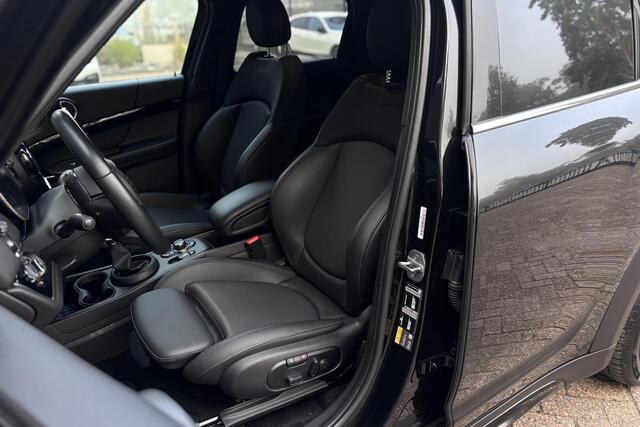 Mini COUNTRYMAN 2.0 Cooper SE | Memory | Sportleder | Comfort Access | Adaptief Cruise | Head-Up