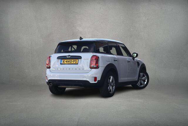 Mini COUNTRYMAN Mini 1.5 Cooper Chili | Apple CarPlay | Half Leer | Stoelverwarming