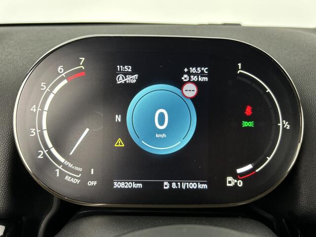 Mini COUNTRYMAN Mini 1.5 Northwood/Clima/Leder/Pano/Camera/BTW