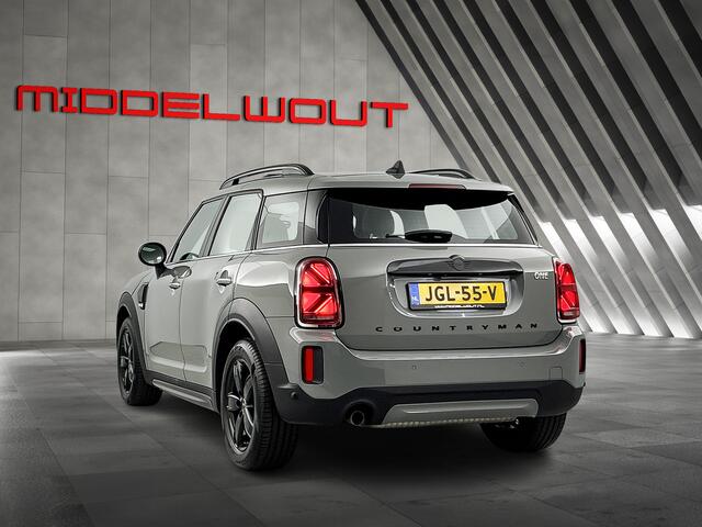 Mini COUNTRYMAN Mini 1.5 Northwood/Clima/Leder/Pano/Camera/BTW