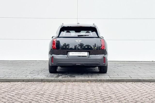 Mini COUNTRYMAN Electric SE ALL4 Classic M Plus 66.5 kWh