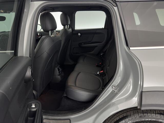 Mini COUNTRYMAN Mini 1.5 Cooper Boardwalk Edition Aut. *PANO | HEAD-UP | ADAPTIVE-CRUISE | LUXURY-LEATHER | FULL-LED | HARMAN/KARDON | CAMERA | KEYLESS | HEATED-SPORTSEATS | AMBIENT-LIGHT | DAB+ | ECC | PDC | 18''ALU*