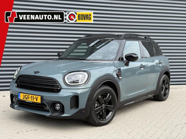 Mini COUNTRYMAN 1.5 Cooper Northwood Pano/Camera/HUD/Apple