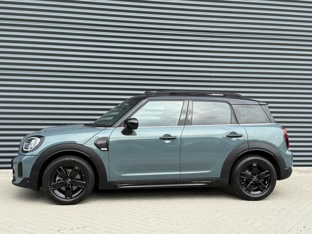 Mini COUNTRYMAN 1.5 Cooper Northwood Pano/Camera/HUD/Apple