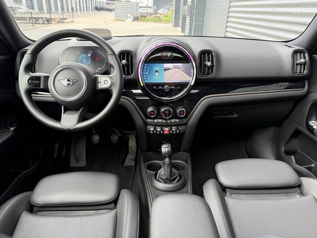 Mini COUNTRYMAN 1.5 Cooper Northwood Pano/Camera/HUD/Apple