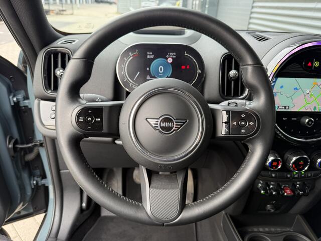 Mini COUNTRYMAN 1.5 Cooper Northwood Pano/Camera/HUD/Apple