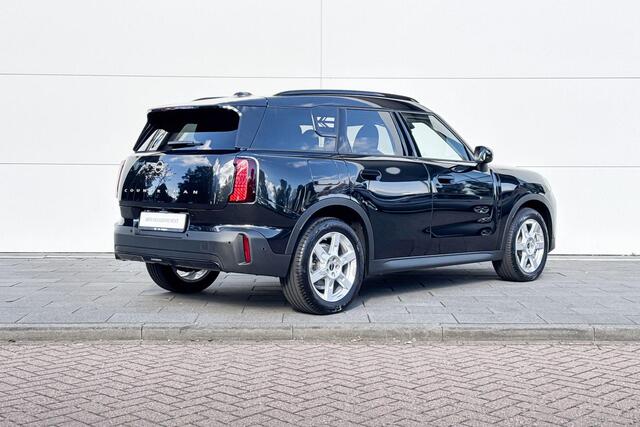 Mini COUNTRYMAN C Classic M Plus