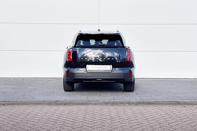 Mini COUNTRYMAN C Classic M Plus