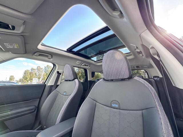 Mini COUNTRYMAN C Classic M Plus