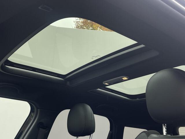 Mini COUNTRYMAN Mini 2.0 Cooper S E ALL4 Chili / EAER 50 km / Schuif-/kanteldak / Elektrische achterklep / Cruise control / Stoelverwarming / Voorruit verwarming / Navigatie / Head up display