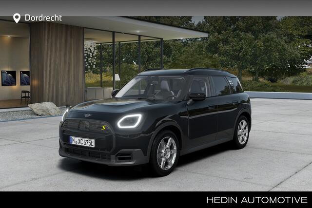 Mini COUNTRYMAN Mini SE ALL4 Classic M Plus 66.5 kWh YUC
