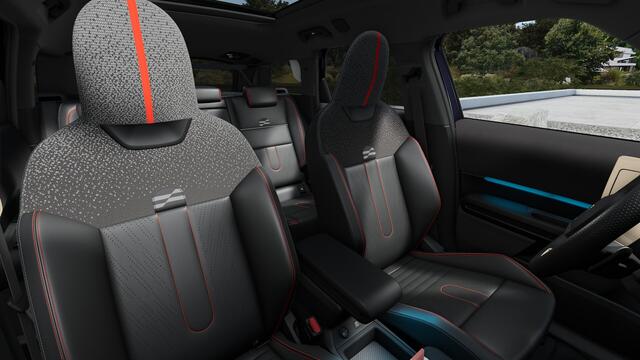 Mini COUNTRYMAN Mini 2.0 S ALL4 John Cooper Works L YUC