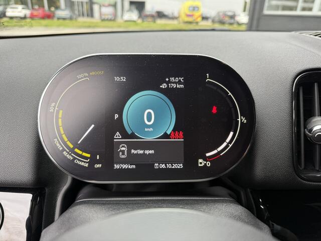 Mini COUNTRYMAN 2.0 Cooper S E ALL4 John Cooper Works