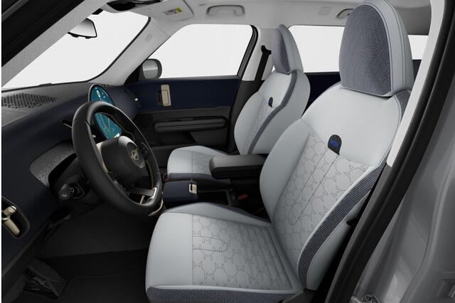 Mini COUNTRYMAN Electric E Classic | Glazen Panoramadak