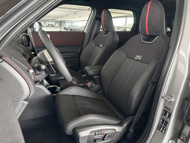 Mini COUNTRYMAN 2.0 JCW ALL4 John Cooper Works XL | Voorbereiding bagagerek | Glazen Panoramadak | Extra getint glas in achterportierruiten en achterruit