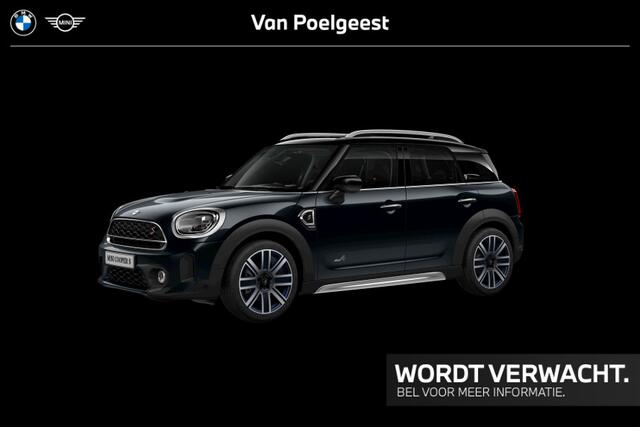 Mini COUNTRYMAN 2.0 Cooper S MINI Yours - Verwacht: oktober 2025