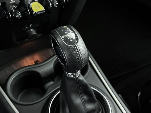 Mini COUNTRYMAN Mini 2.0 Cooper S E ALL4 220PK | Head-up display | Achteruitrijcamera | Stoelverwarming | Leder | Navigatie | Keyless | Afneembare Trekhaak