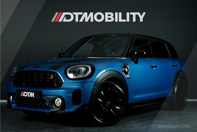Mini COUNTRYMAN Mini 2.0 Cooper SE ALL4 | Pano | Head-UP | Sfeer
