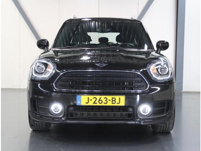 Mini COUNTRYMAN Mini 136PK Cooper Pepper | 1ste eigenaar | HarmanKardon | Armsteun | Climate Control | Cruise Control | 18"LMV | Navigatie | FULL LED | Parkeersensoren VOOR+Achter | Sfeerverlichting | Isofix |