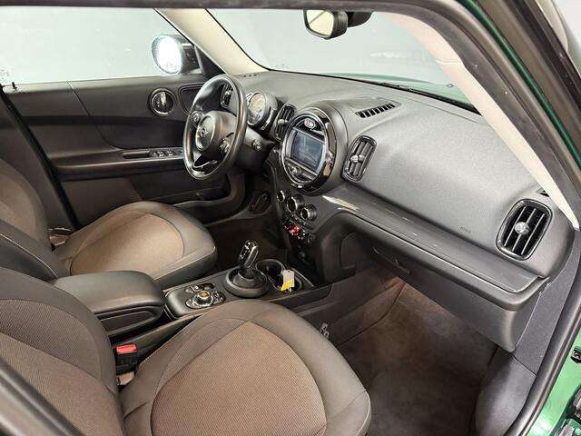 Mini COUNTRYMAN Mini 1.5 Cooper | Trekhaak | Navi | Cruise