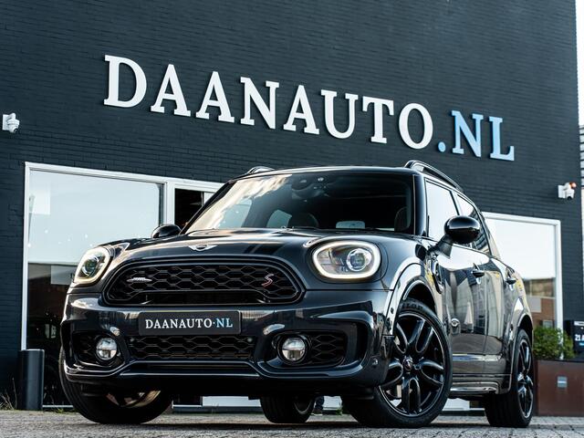 Mini COUNTRYMAN Mini 2.0 Cooper S Chili